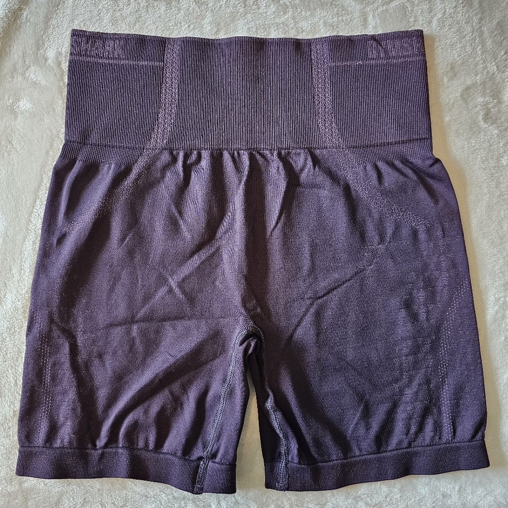 Gymshark Apex Seamless Shorts M